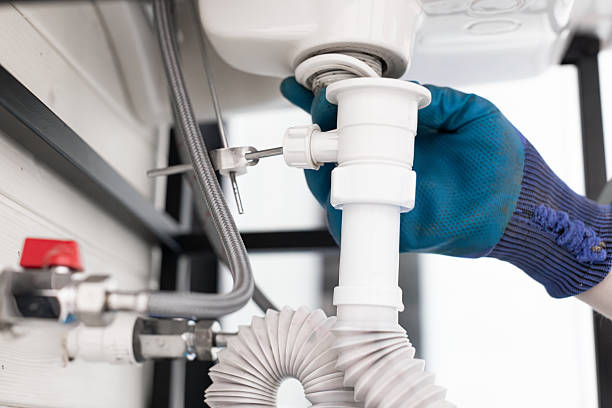 Reliable Drain Cleaning contractor in Bristol, IN by AAA Plumbing Heating